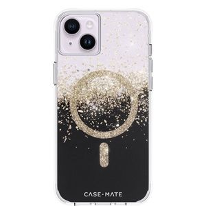 JUST IN!! Case-mate Karat Onyx (mag safe) Case For iPhone 14